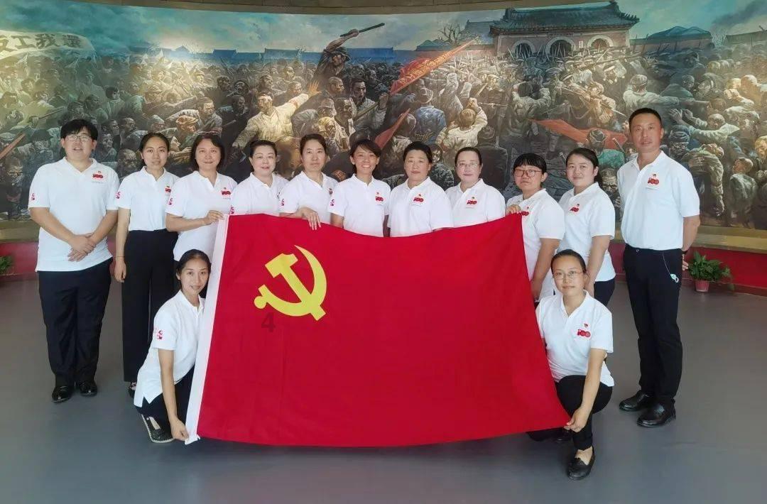 卡姆登市场