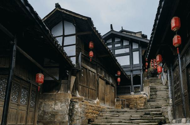 河洛群侠传