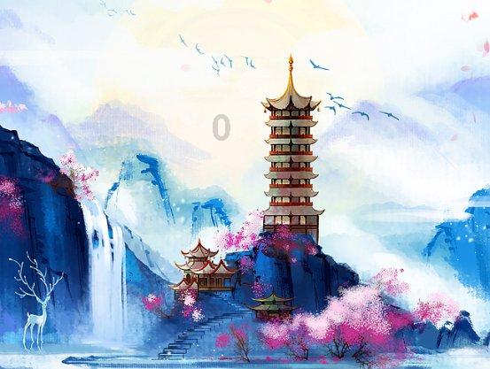 时尚女孩大采购
